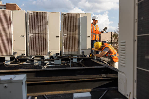 Best HVAC companies near me  in Pho, IL