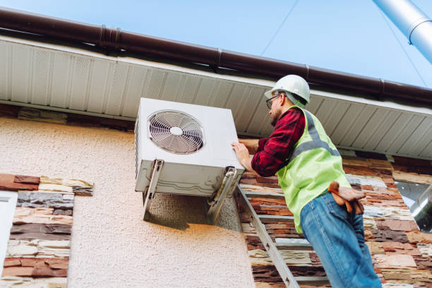 Best HVAC replacement cost  in Pho, IL