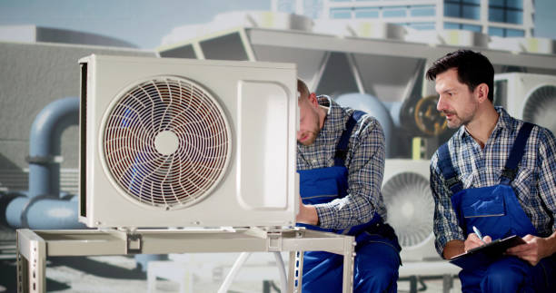 Reliable Philo, IL HVAC Solutions