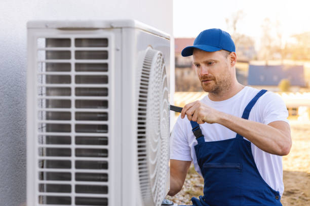 Best HVAC tune-up services  in Pho, IL